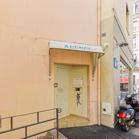 Junto Rock Biarritz - Plages - Casino - Wifi - Vod Ngoại thất bức ảnh