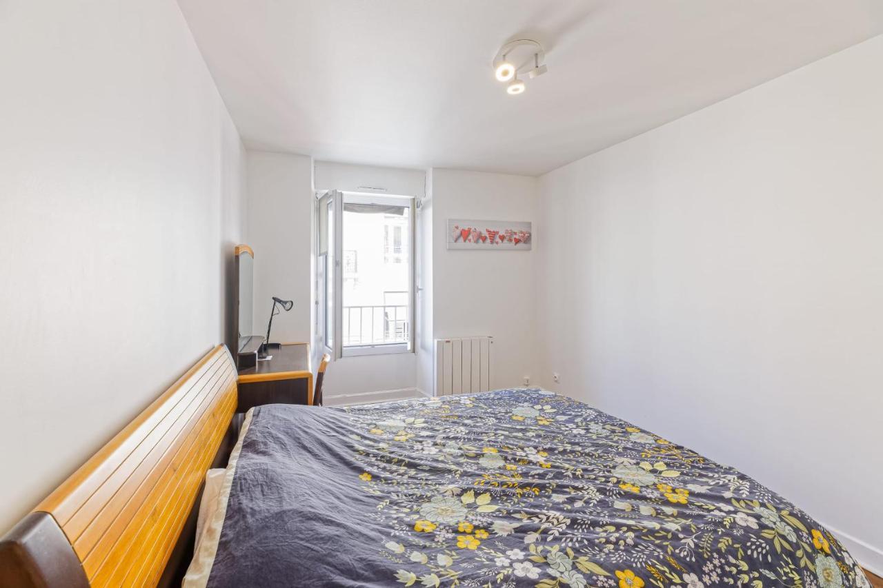 Junto Rock Biarritz - Plages - Casino - Wifi - Vod Ngoại thất bức ảnh