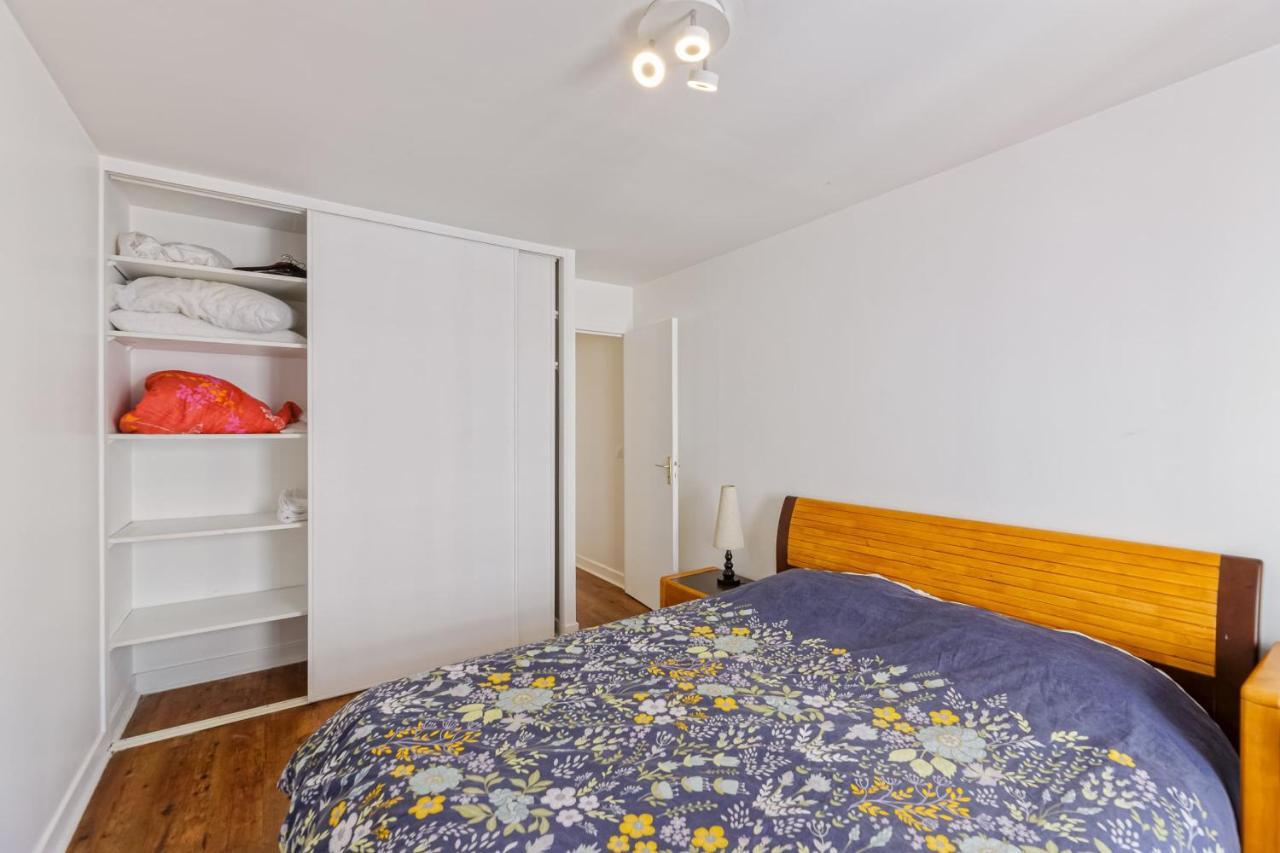 Junto Rock Biarritz - Plages - Casino - Wifi - Vod Ngoại thất bức ảnh