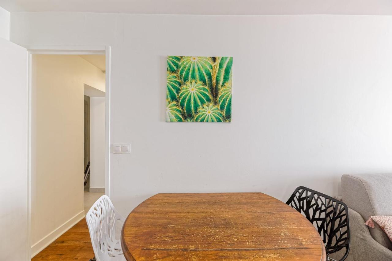 Junto Rock Biarritz - Plages - Casino - Wifi - Vod Ngoại thất bức ảnh